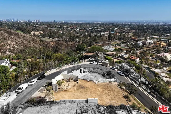 1339 Chautauqua Boulevard, Pacific Palisades, California 90272 — photo 4