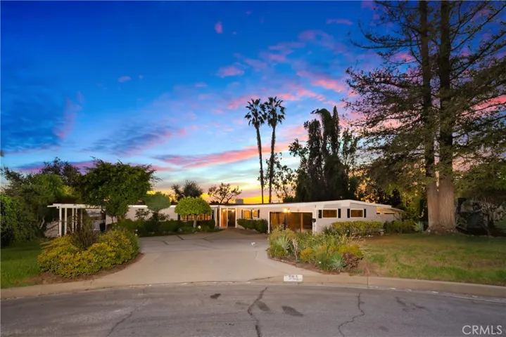 595 Rim Road, Pasadena, California 91107 — photo 4