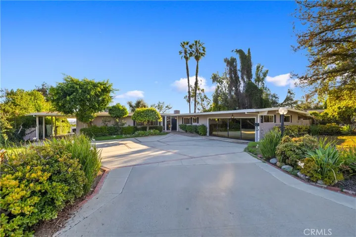 595 Rim Road, Pasadena, California 91107 — photo 5