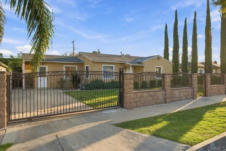 9442 Van Ruiten Street, Bellflower, California 90706 — photo 4