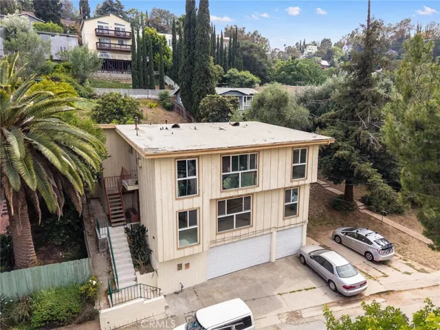 2575 Riverside Terrace, Los Angeles, California 90039 — photo 4