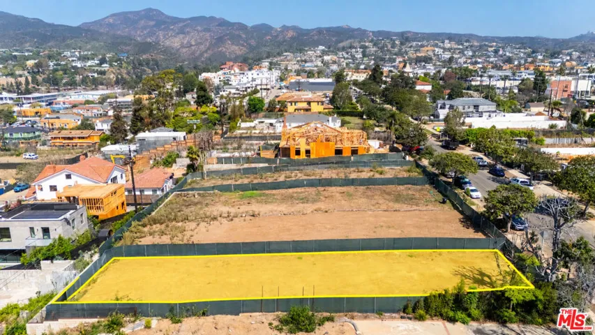 717 Via De La Paz, Pacific Palisades, California 90272 — photo 4