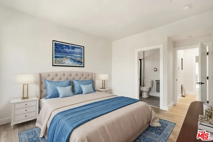 714 W 41st Place 1/2, Los Angeles, California 90037 — photo 5