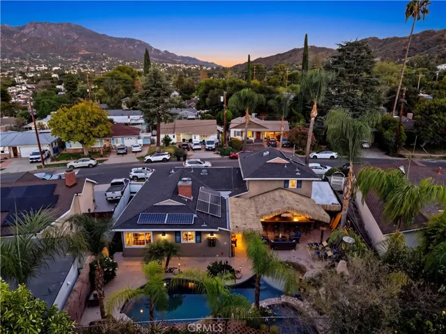 10323 Newhome, Sunland, California 91040 — photo 5