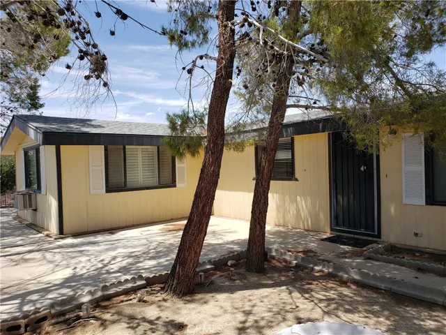 74976 Aladdin Drive, 29 Palms, California 92277 — photo 4