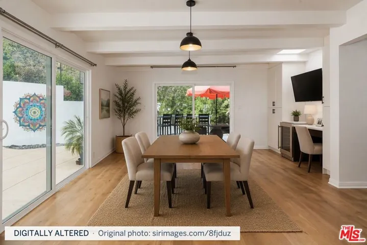 3493 Mandeville Canyon Road, Los Angeles, California 90049 — photo 5