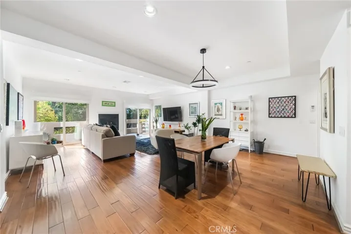 1410 N Curson Avenue 202, Los Angeles, California 90046 — photo 4