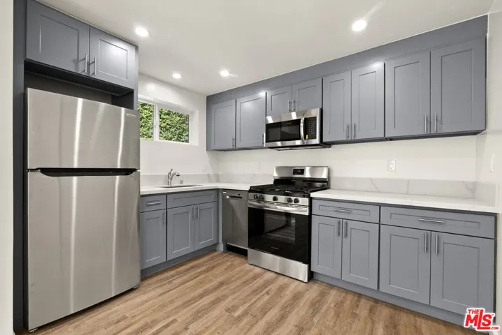 8824 1/2 Harratt Street, West Hollywood, California 90069 — photo 4