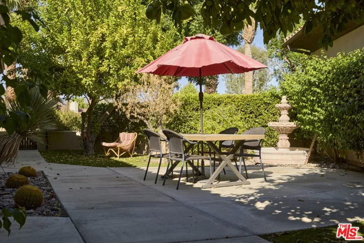 10 Wimbledon Circle, Rancho Mirage, California 92270 — photo 4