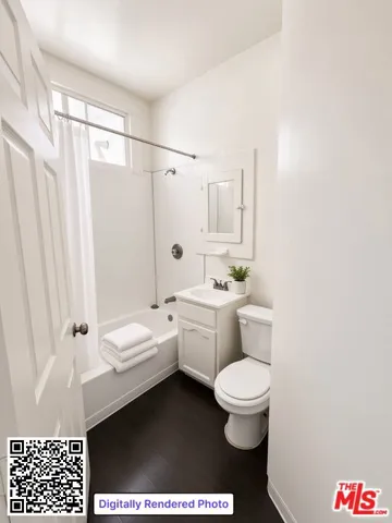2126 S Oak Street 2134, Los Angeles, California 90007 — photo 5