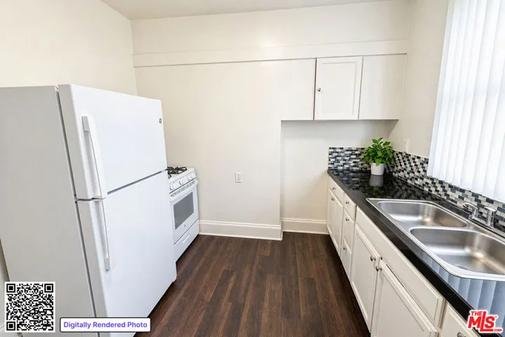 2126 S Oak Street 2134, Los Angeles, California 90007 — photo 4