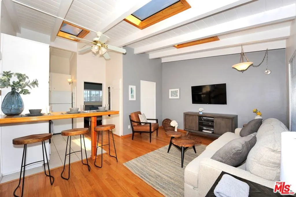 313 Mildred Ave #20