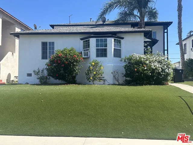 1706 S Crescent Heights Boulevard, Los Angeles, California 90035 — photo 4