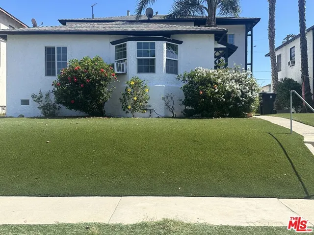 1706 S Crescent Heights Boulevard, Los Angeles, California 90035 — photo 5