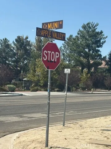 0 Muni Road, Apple Valley, California 92307 — photo 4