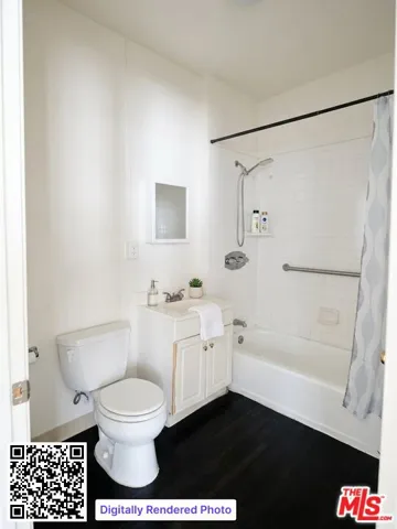 2126 S Oak Street 2138, Los Angeles, California 90007 — photo 5