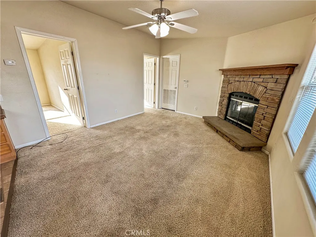 Extra Family Room