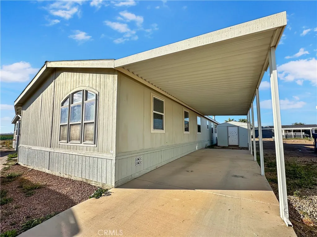 Front Home