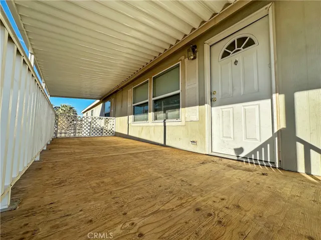 Porch
