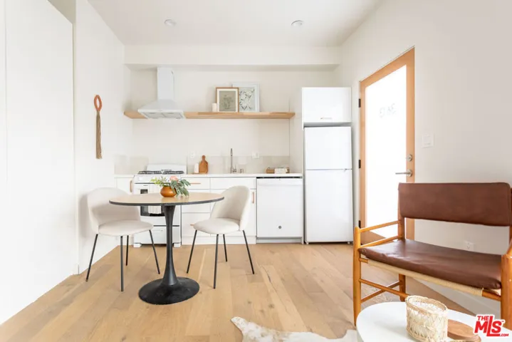 3613 1/4 Bellevue Avenue, Los Angeles, California 90026 — photo 4