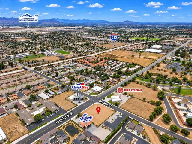 0 Highland, Highland, California 92346 — photo 5