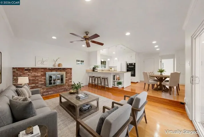 1783 Leewood Way, Concord, California 94521 — photo 4