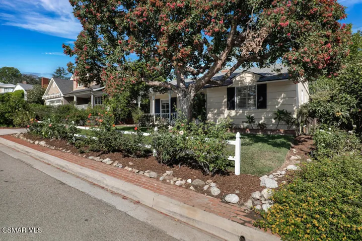 1231 Fernside Drive, La Canada Flintridge, California 91011 — photo 4