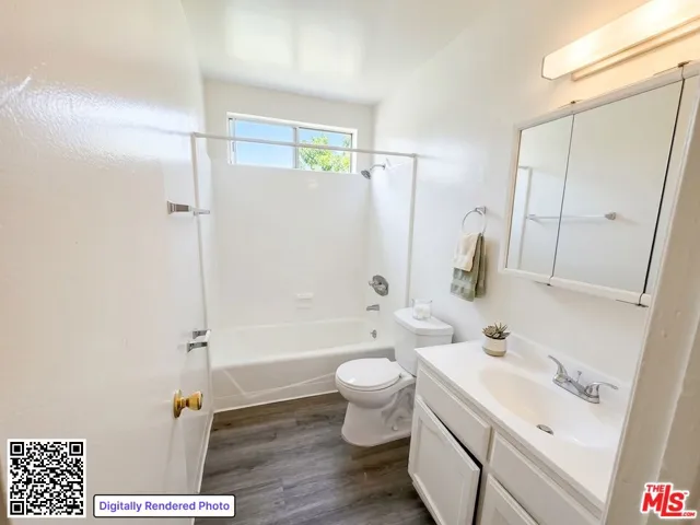 1208 W Adams Boulevard 7, Los Angeles, California 90007 — photo 5