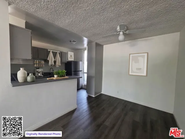 1208 W Adams Boulevard 7, Los Angeles, California 90007 — photo 4