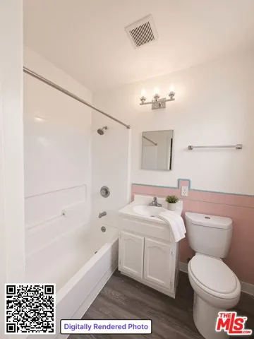 1208 W Adams Boulevard 19, Los Angeles, California 90007 — photo 4