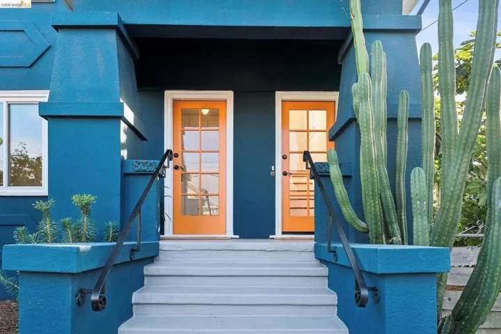 835 45th St, Oakland, California 94608 — photo 4