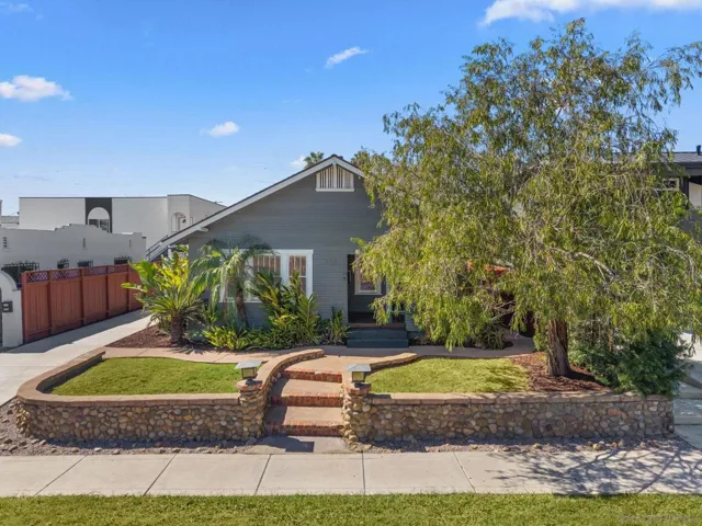 4726 Bancroft St, San Diego, California 92116 — photo 4