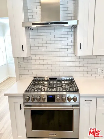 5222 5220 Whitsett Avenue 2, Valley Village, California 91607 — photo 4
