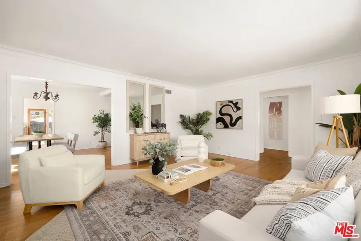 1905 Camden Avenue, Los Angeles, California 90025 — photo 4