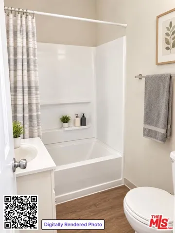 1211 W 28th Street 6, Los Angeles, California 90007 — photo 4