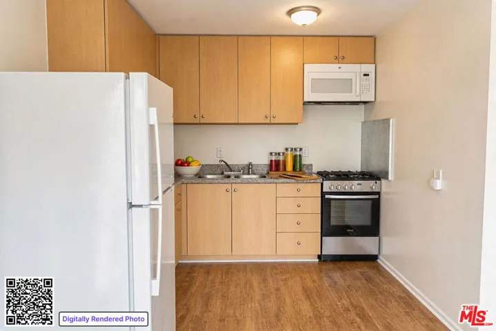 1211 W 28th Street 12, Los Angeles, California 90007 — photo 4