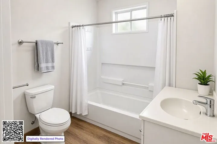 1211 W 28th Street 12, Los Angeles, California 90007 — photo 5