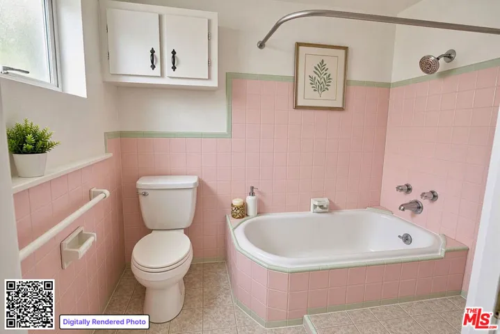 1238 W Adams Boulevard 4, Los Angeles, California 90007 — photo 4