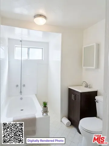 1238 W Adams Boulevard 2, Los Angeles, California 90007 — photo 4