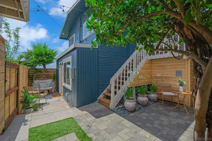418 W Ivy Street, San Diego, California 92101 — photo 5