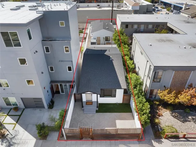 4012 4014 Ohio St., San Diego, California 92104 — photo 5