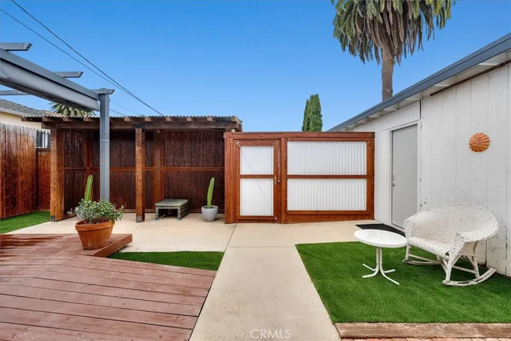 744 1/2 Flower Avenue, Venice, California 90291 — photo 5