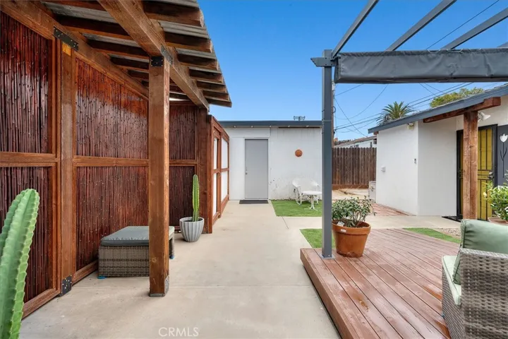 744 1/2 Flower Avenue, Venice, California 90291 — photo 4
