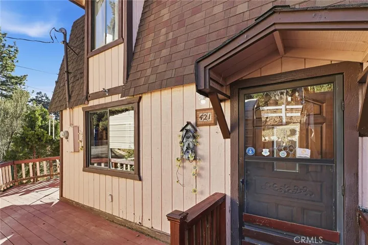 421 Adams, Big Bear City, California 92314 — photo 5