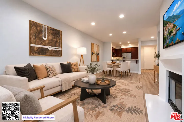 14412 Killion Street 205, Sherman Oaks, California 91401 — photo 5