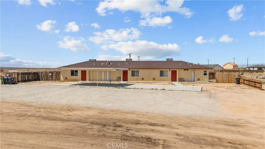 21041 Vivian Court 3, California City, California 93505 — photo 4