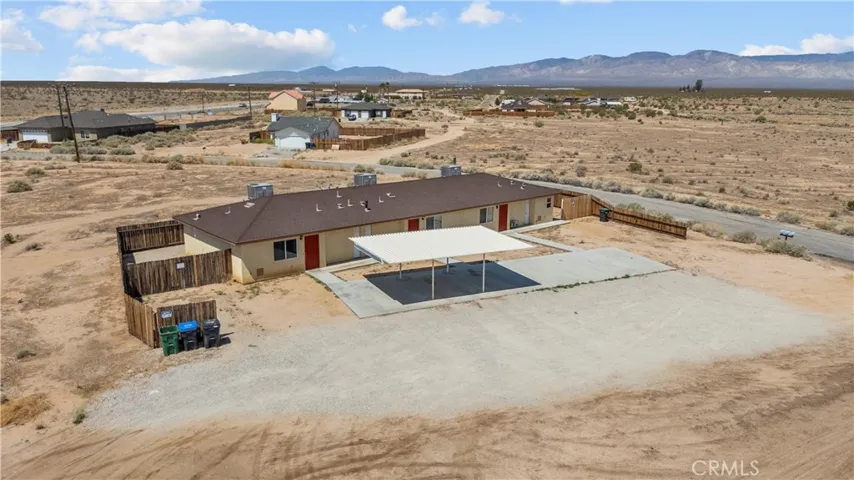 21041 Vivian Court 3, California City, California 93505 — photo 5