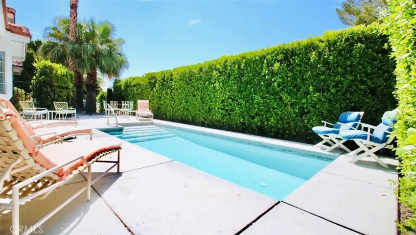 390 W Cortez, Palm Springs, California 92262 — photo 5