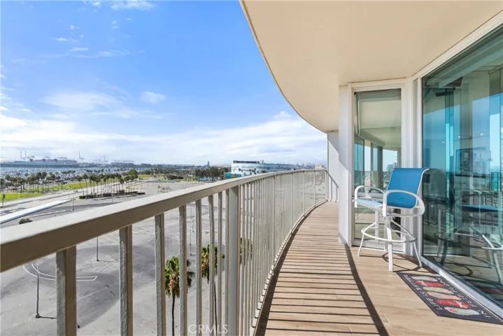 700 E Ocean Boulevard 1206, Long Beach, California 90802 — photo 5