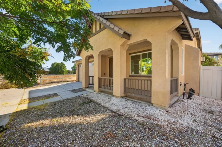 868 White Pepper, Hemet, California 92545 — photo 4